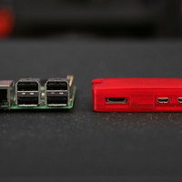 Raspberry Pi Zero Case - Thumbnail 3