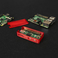 Raspberry Pi Zero Case - Thumbnail 5