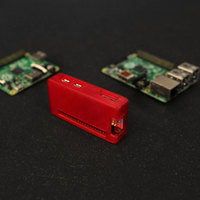 Raspberry Pi Zero Case - Thumbnail 7