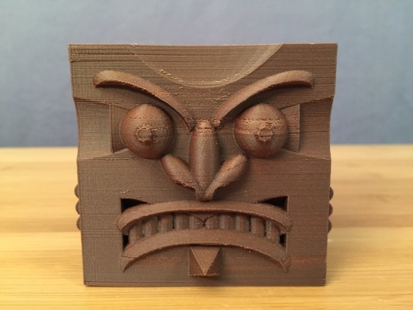 Evil Face Planter [hollowed]