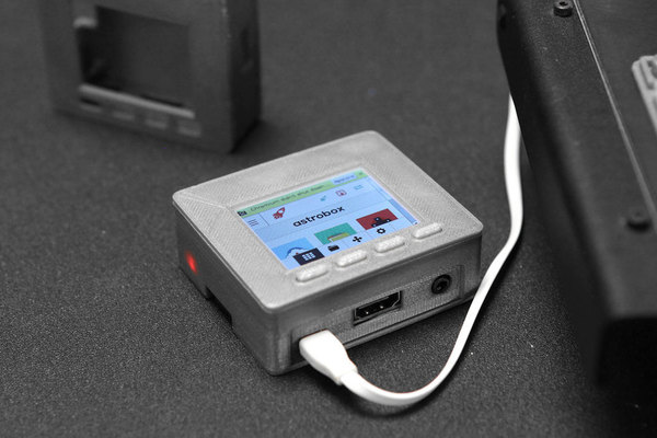 Adafruit 2.2