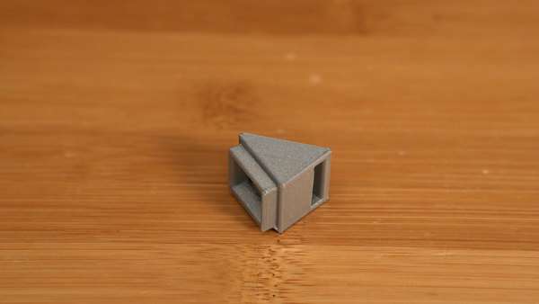Type A Machines Blower Fan Shroud