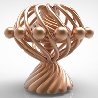 CabinetKnob-1 - Thumbnail 3