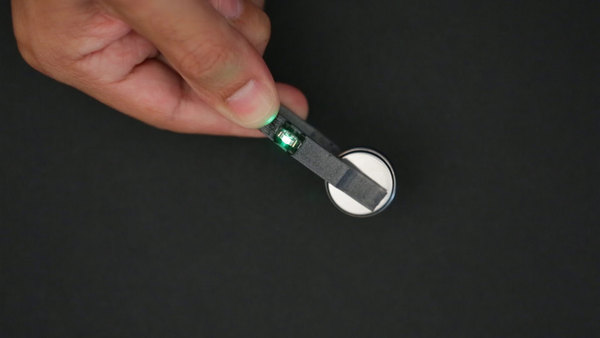 Battery Tester