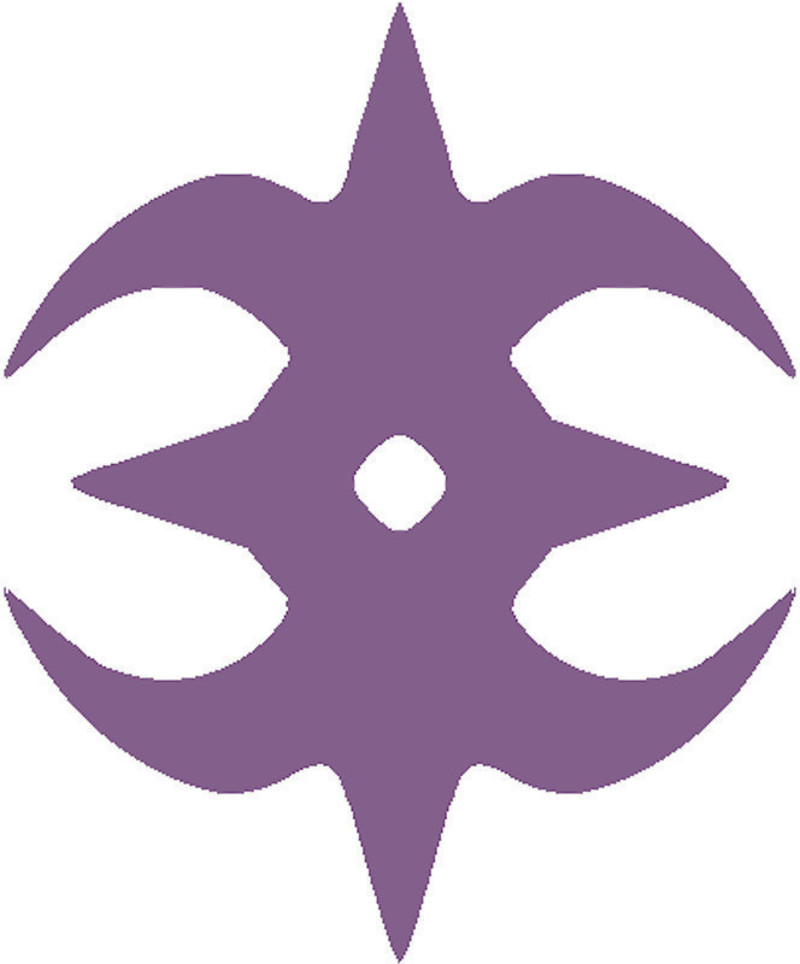 Nohr Symbol