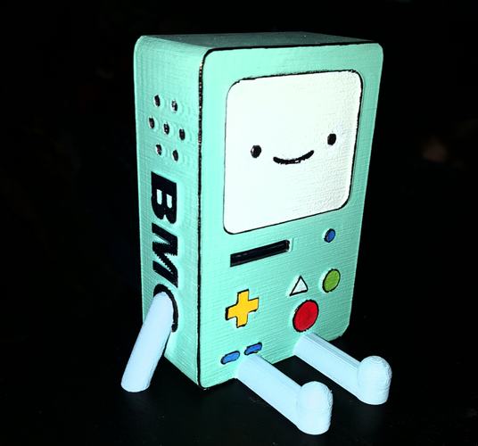 BMO - Adventure Time!