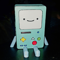 BMO - Adventure Time! - Thumbnail 2