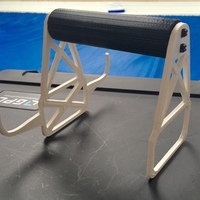 DJI Phantom 3 carry handle by Zoti - Thumbnail 2