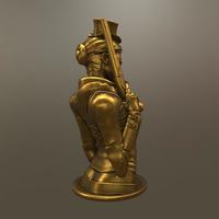 Steampunk Lady : Zorana - Thumbnail 5