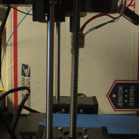 QU-BD One Up and Two Up Z-Bearing Alignment Spacer Upgrade - Thumbnail 3