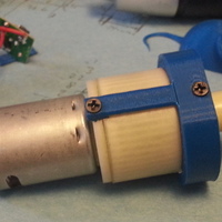 Hacking a Harbor Freight 4.8V Screwdriver - Thumbnail 2