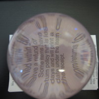 LumiDome magnifier holder - Thumbnail 4