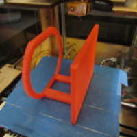 LumiDome magnifier holder - Thumbnail 5