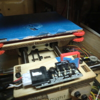 Quick-n-easy Thing-O-Matic X bearing installation - Thumbnail 5