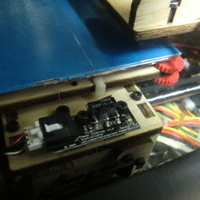 Quick-n-easy Thing-O-Matic X bearing installation - Thumbnail 7