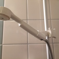 Shower holder (replacement - FM Mattsson) - Thumbnail 2