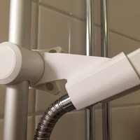 Shower holder (replacement - FM Mattsson) - Thumbnail 3