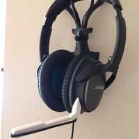 BOSE QC25 headset adapter - Thumbnail 2