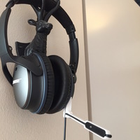 BOSE QC25 headset adapter - Thumbnail 4
