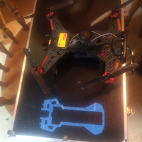 walkera runner 250 or pro top body - Thumbnail 2