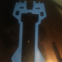 walkera runner 250 or pro top body - Thumbnail 3