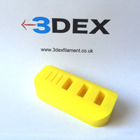 Easy to print USB/SD holder - Thumbnail 1