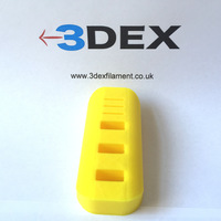Easy to print USB/SD holder - Thumbnail 4