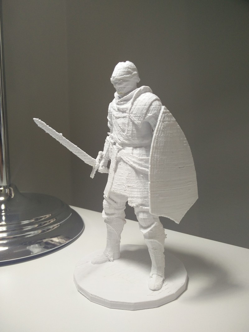 Elite Knight - Dark souls