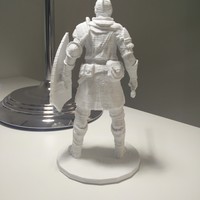 Elite Knight - Dark souls - Thumbnail 7