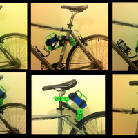 Bicycle BoosterPack - Thumbnail 4