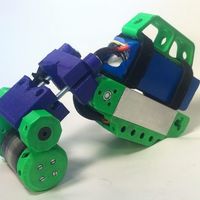 Bicycle BoosterPack - Thumbnail 6