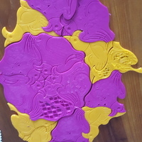 Penrose Chickens - Thumbnail 2