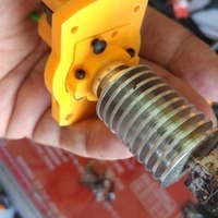 Rostock / Kossel Alt - Z Probe (No servo) - Thumbnail 2