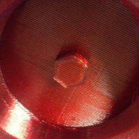 Piston Trophy - Now with Base and Solid Top option - Thumbnail 3