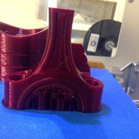 Piston Trophy - Now with Base and Solid Top option - Thumbnail 4
