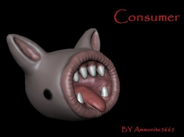 Consumer