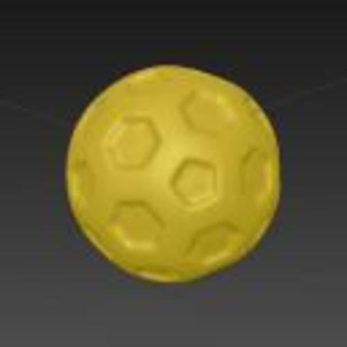 Ball1 3D Print 74705