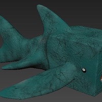 CUBE FISH  - Thumbnail 2