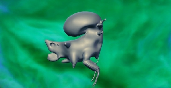 Eosapien