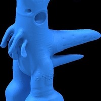 sea strider4 - Thumbnail 2