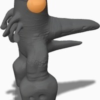 sea strider4 - Thumbnail 4