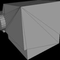 small dino frog  - Thumbnail 1