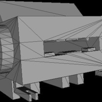 small dino frog  - Thumbnail 2