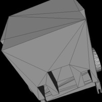 small dino frog  - Thumbnail 3