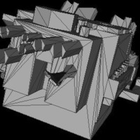 ice frog - Thumbnail 1