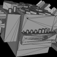 ice frog - Thumbnail 2