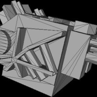 ice frog - Thumbnail 3