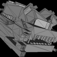 ice frog - Thumbnail 4