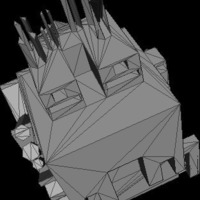 ice frog - Thumbnail 6