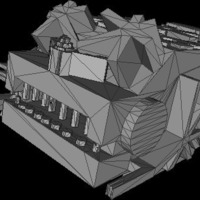 ice frog - Thumbnail 8